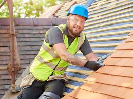 Best Commercial Roofing Services  in John Day, OR